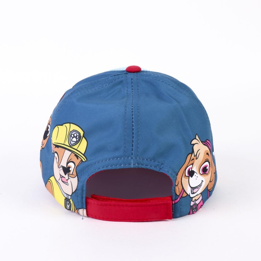 Cerdá Gorra Visera Curva Paw Patrol Clearance