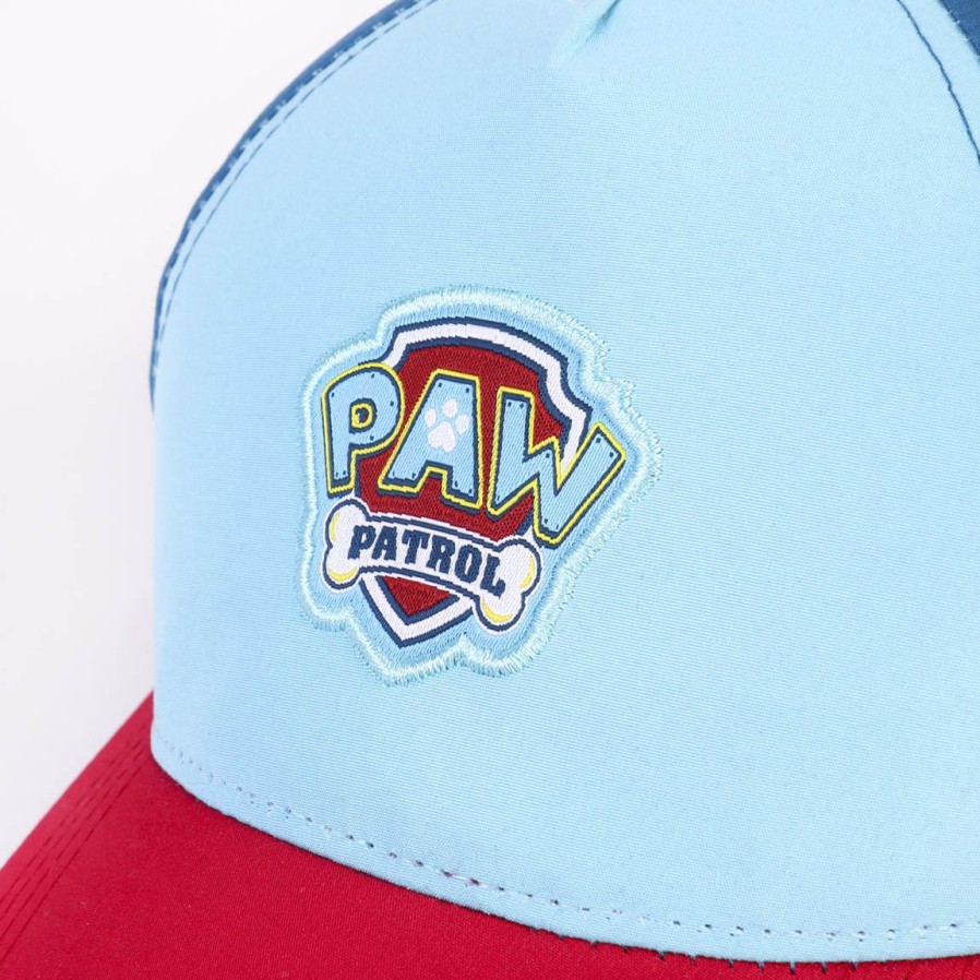 Cerdá Gorra Visera Curva Paw Patrol Clearance