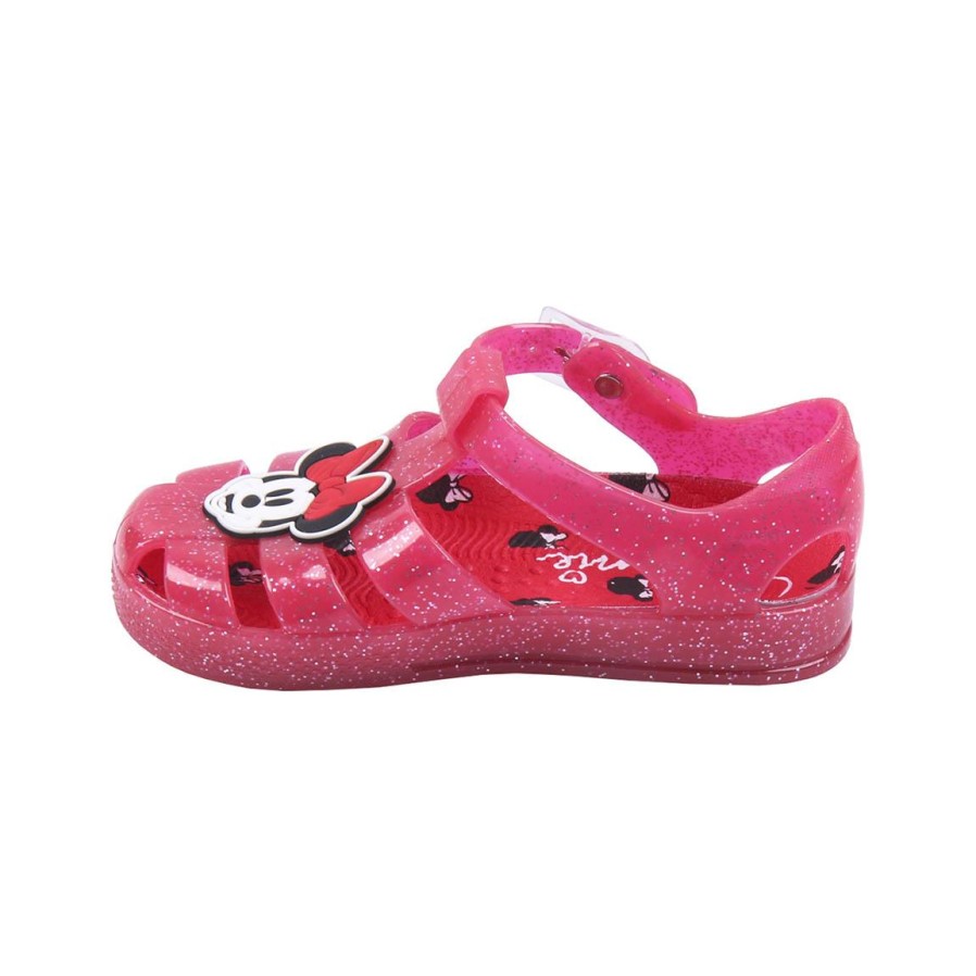 Cerdá Sandalias Cangrejeras Pvc Minnie Best