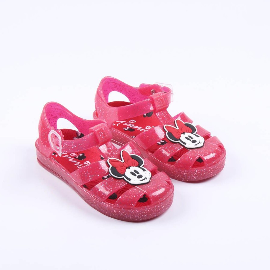 Cerdá Sandalias Cangrejeras Pvc Minnie Best