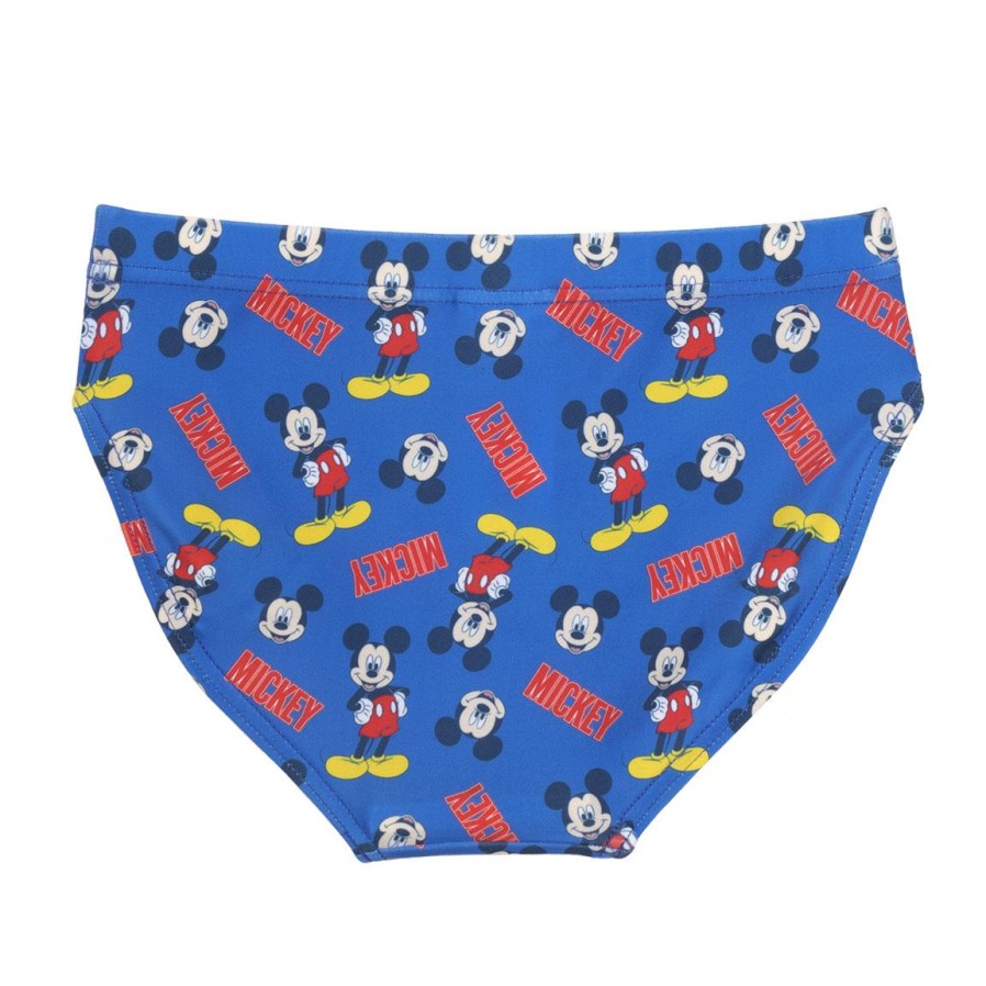 Cerdá Slip Bano Mickey - 2200008860 Wholesale