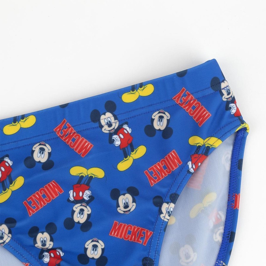 Cerdá Slip Bano Mickey - 2200008860 Wholesale