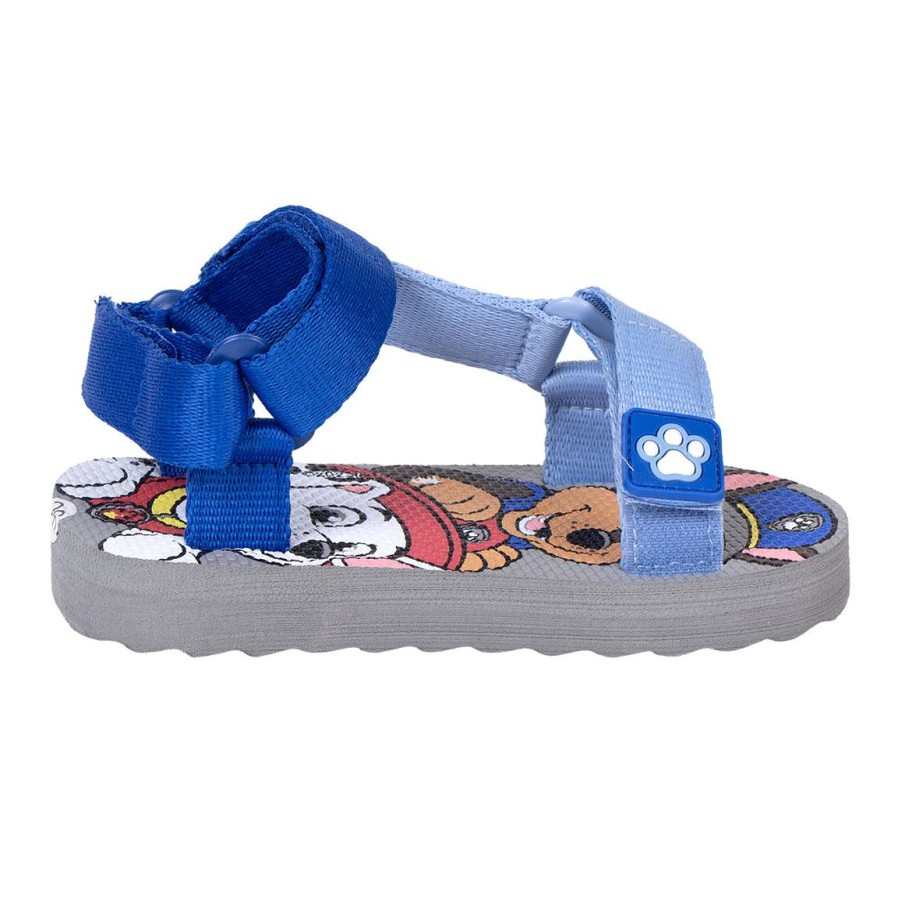 Cerdá Sandalias Casual Velcro Paw Patrol Wholesale