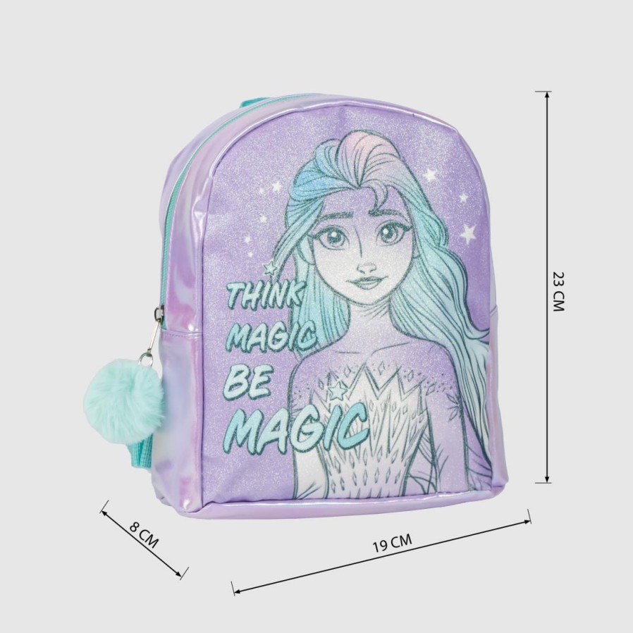 Cerdá Mochila Casual Fantasia Frozen Best