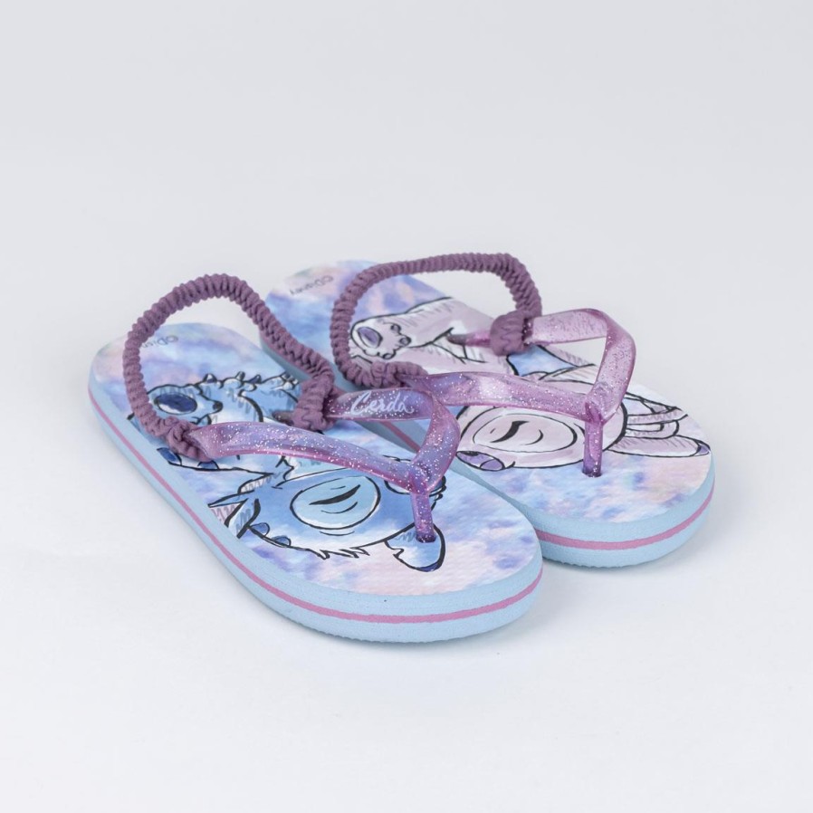 Cerdá Chanclas Premium Stitch Online