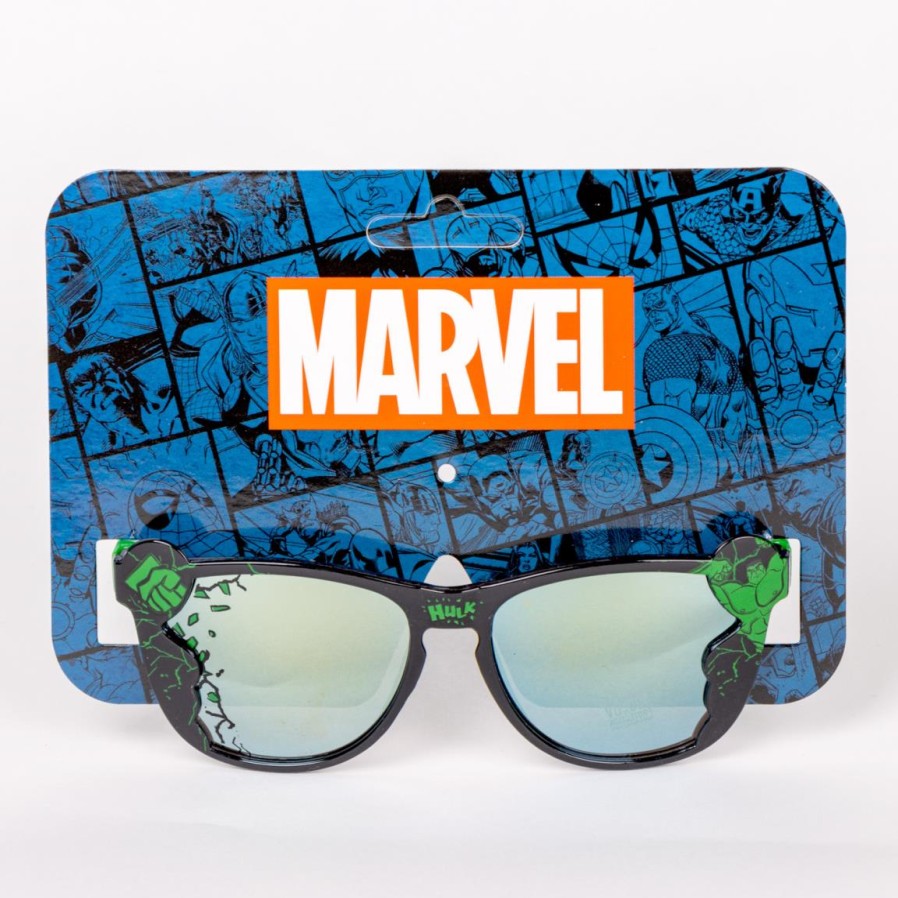 Cerdá Gafas De Sol Premium Avengers Hulk New