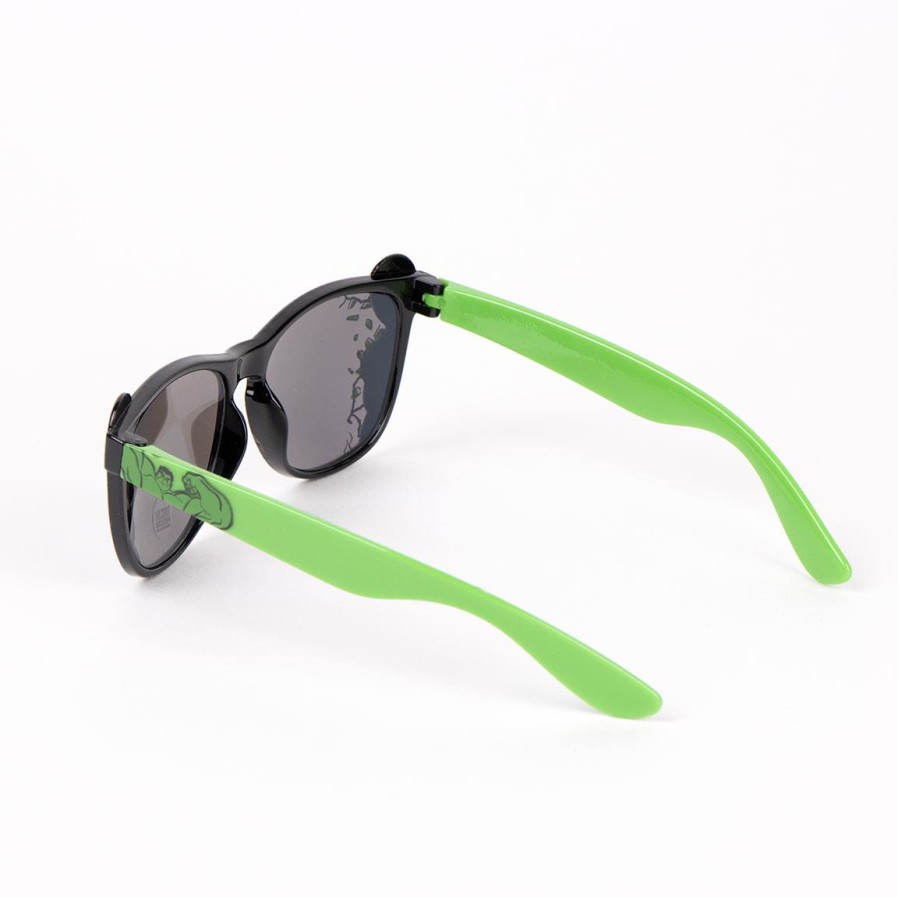 Cerdá Gafas De Sol Premium Avengers Hulk New