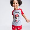 Cerdá Pijama Corto Single Jersey Punto Minnie - 2200009096 Best