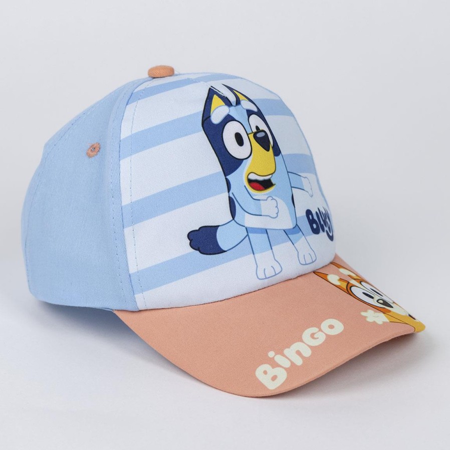 Cerdá Gorra Set Gafas De Sol Bluey Clearance