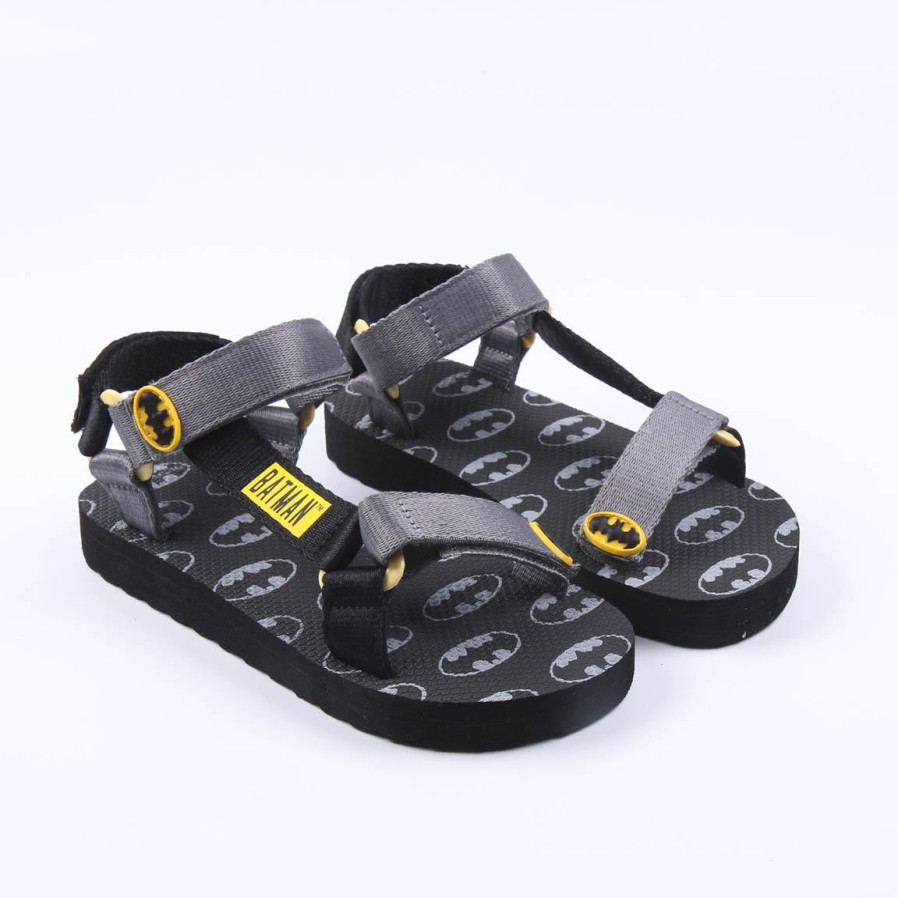 Cerdá Sandalias Casual Velcro Batman Online