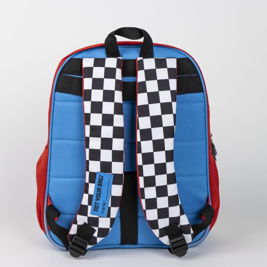 Cerdá Mochila Escolar Mediana 38 Cm Spiderman Clearance